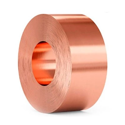 Copper Nickle Strip